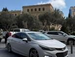 Chevrolet Cruze-13