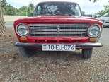 LADA (VAZ) 21011-1