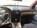 BMW 523-7