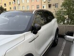 Baic X7-2