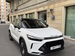 Baic X7-3