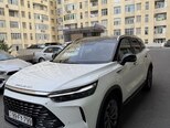 Baic X7-4