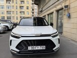 Baic X7-1
