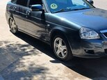 LADA (VAZ) Priora-3