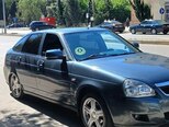 LADA (VAZ) Priora-2