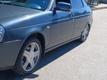 LADA (VAZ) Priora-4