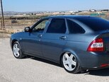 LADA (VAZ) Priora-5