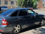 LADA (VAZ) Priora-7