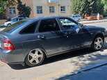 LADA (VAZ) Priora-6
