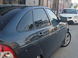 LADA (VAZ) Priora-9