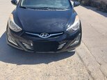 Hyundai Elantra-1