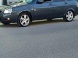 LADA (VAZ) Priora-10
