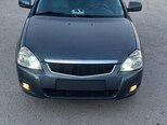LADA (VAZ) Priora-1