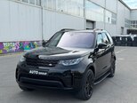 Land Rover Discovery-2