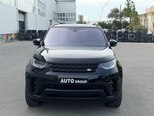 Land Rover Discovery-1
