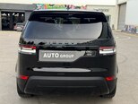 Land Rover Discovery-5