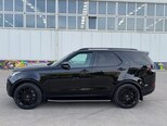 Land Rover Discovery-8