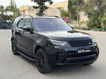 Land Rover Discovery-3