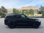 Land Rover Discovery-7