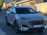 Changan Uni-K iDD-1
