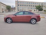 Chevrolet Cruze-4