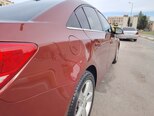 Chevrolet Cruze-6