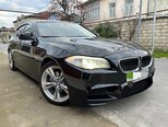 BMW 528-4