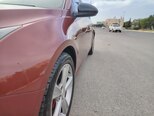Chevrolet Cruze-9