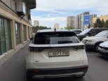 Baic X7-5