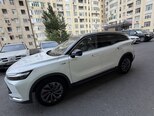 Baic X7-8