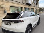 Baic X7-7