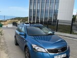 Kia Ceed SW-1