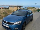 Kia Ceed SW-2