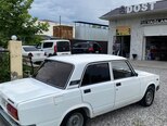 LADA (VAZ) 2107-7
