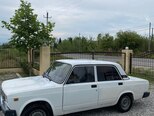 LADA (VAZ) 2107-2
