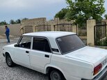 LADA (VAZ) 2107-6