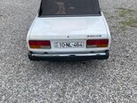 LADA (VAZ) 2107-4