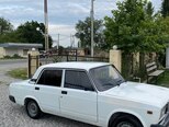 LADA (VAZ) 2107-3