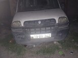 Fiat Doblo-1