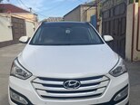 Hyundai Santa Fe-1