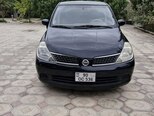 Nissan Tiida-1