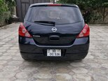 Nissan Tiida-2