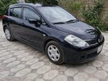 Nissan Tiida-3