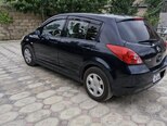 Nissan Tiida-5