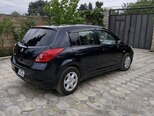 Nissan Tiida-6