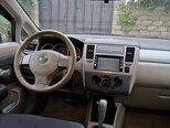 Nissan Tiida-7