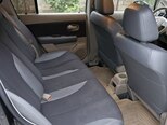 Nissan Tiida-9