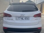 Hyundai Santa Fe-2