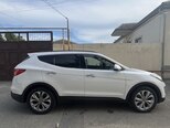 Hyundai Santa Fe-4