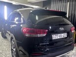 Kia Sorento-9